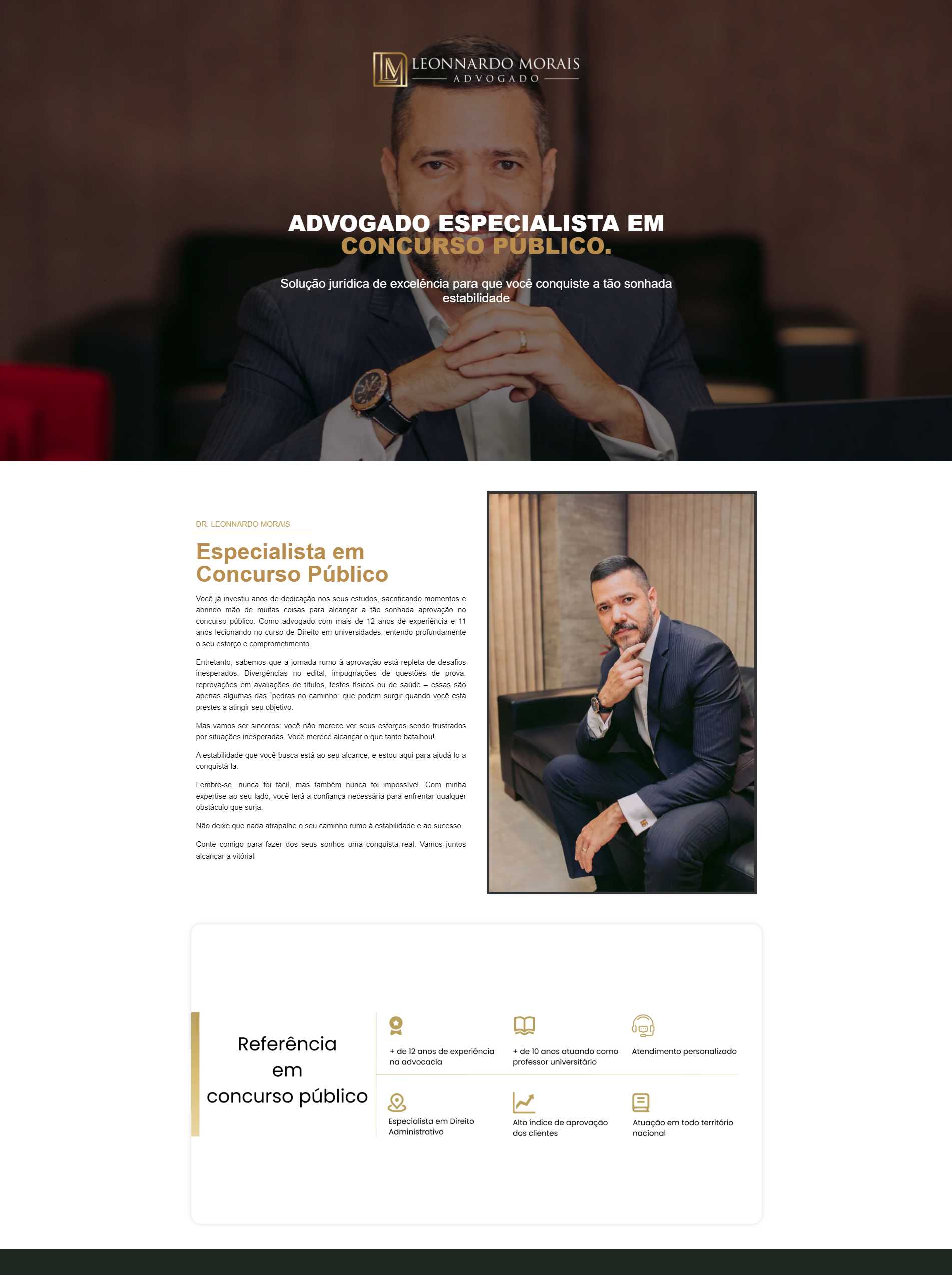 FireShot Capture 026 - Léo Morais Advogado I Especialista - leomoraisadvogado.adv.br