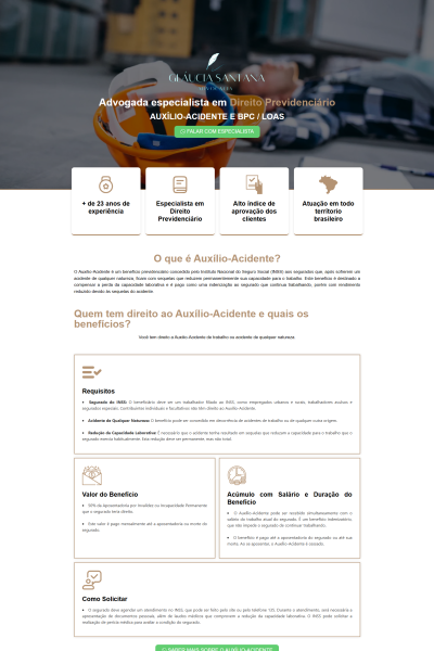 FireShot Capture 023 – Gláucia Santana – Direito Previdenciário – glauciasantanaadv.com.br