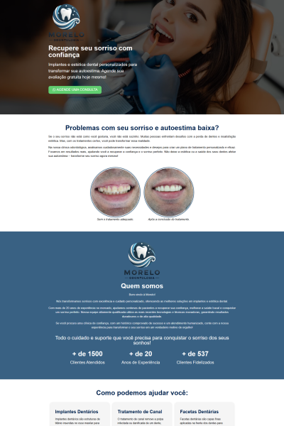 FireShot Capture 024 – Odontologia I Morelo – moreloodontologia.com.br